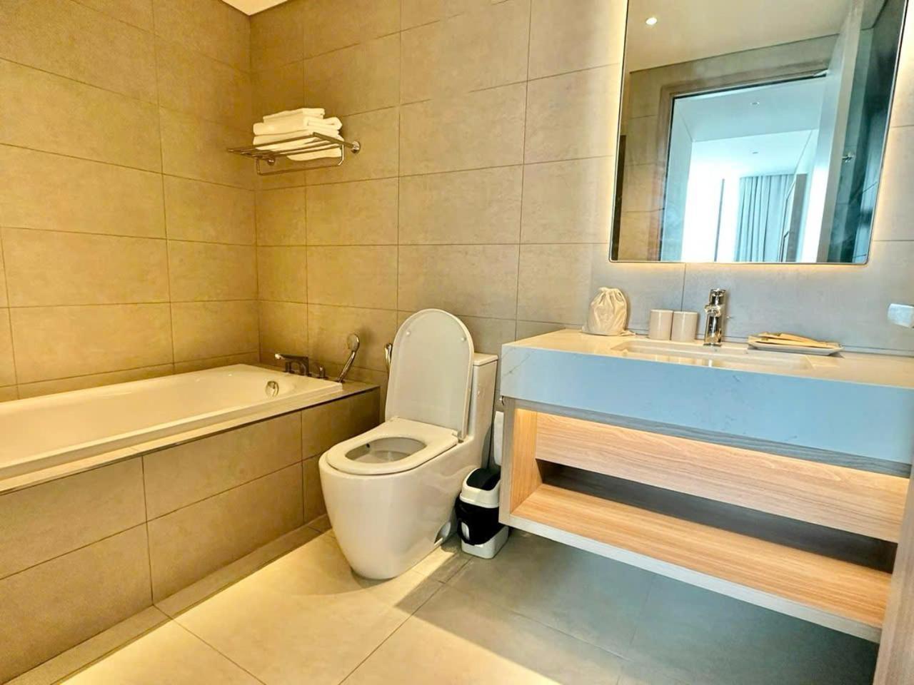 Hotel Alacarte Bay