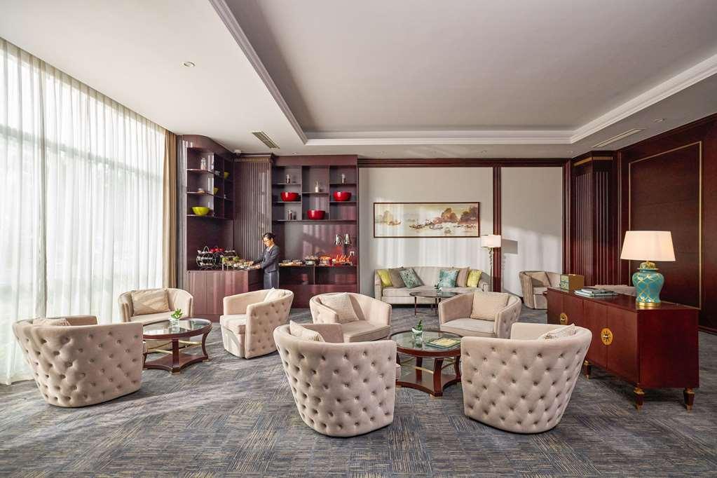 Melia Vinpearl Phong Rivera Hotel Hai Phong
