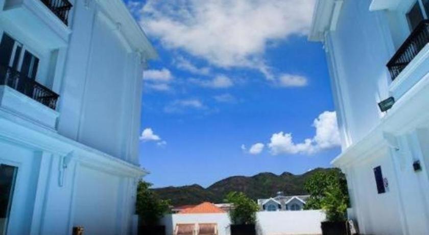 Paragon 3* Nha Trang