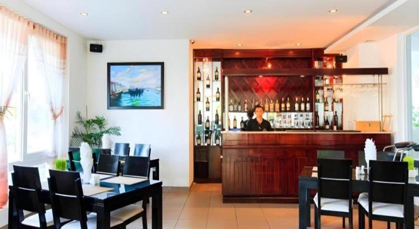 Hotel Paragon Nha Trang