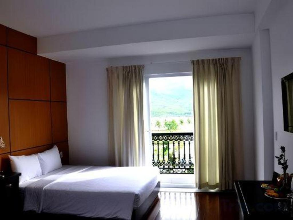Hotel Paragon