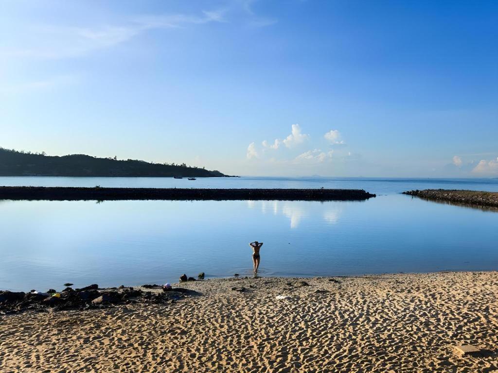 Paragon 3* Nha Trang