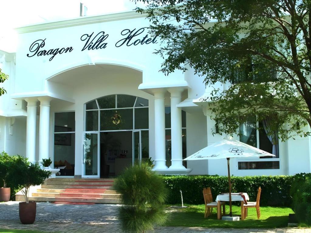 Paragon Hotel Nha Trang