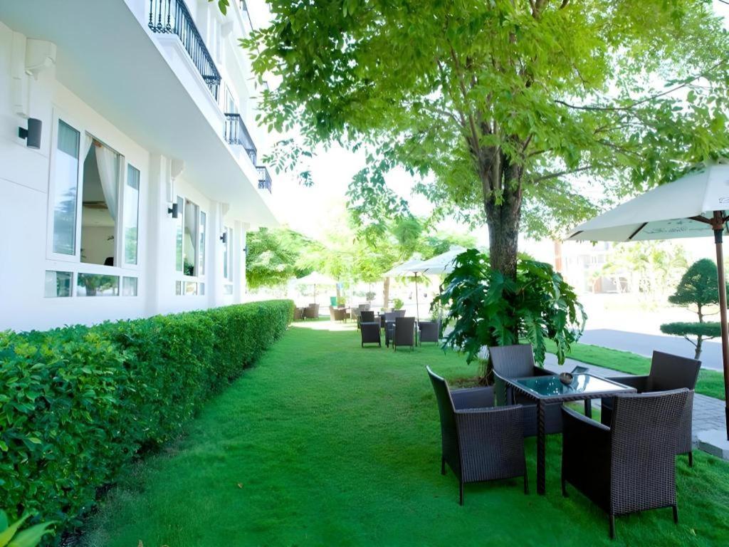 Paragon Hotel Nha Trang
