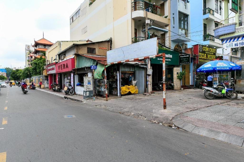 1991 Nhà Sài Gòn Khách sạn TP. Hồ Chí Minh