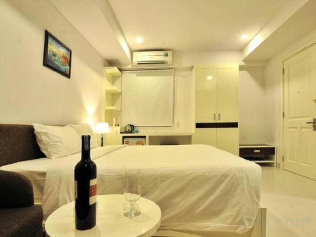 Hotel Sophia