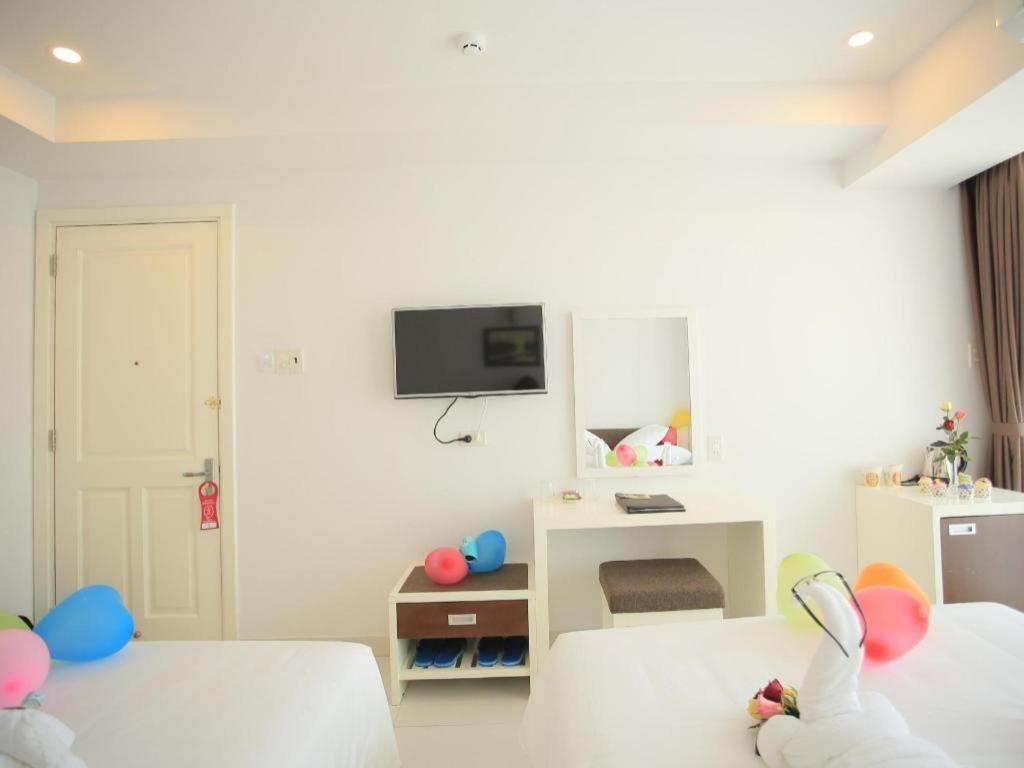 Sophia 3* Nha Trang