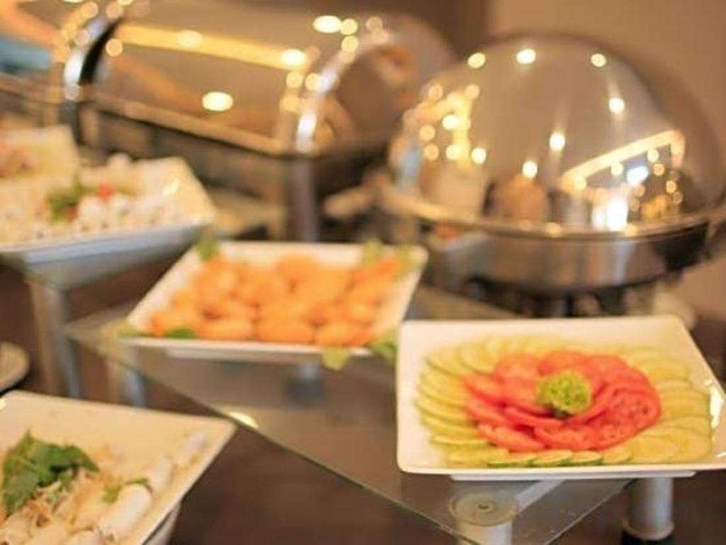 Hotel Sophia Nha Trang