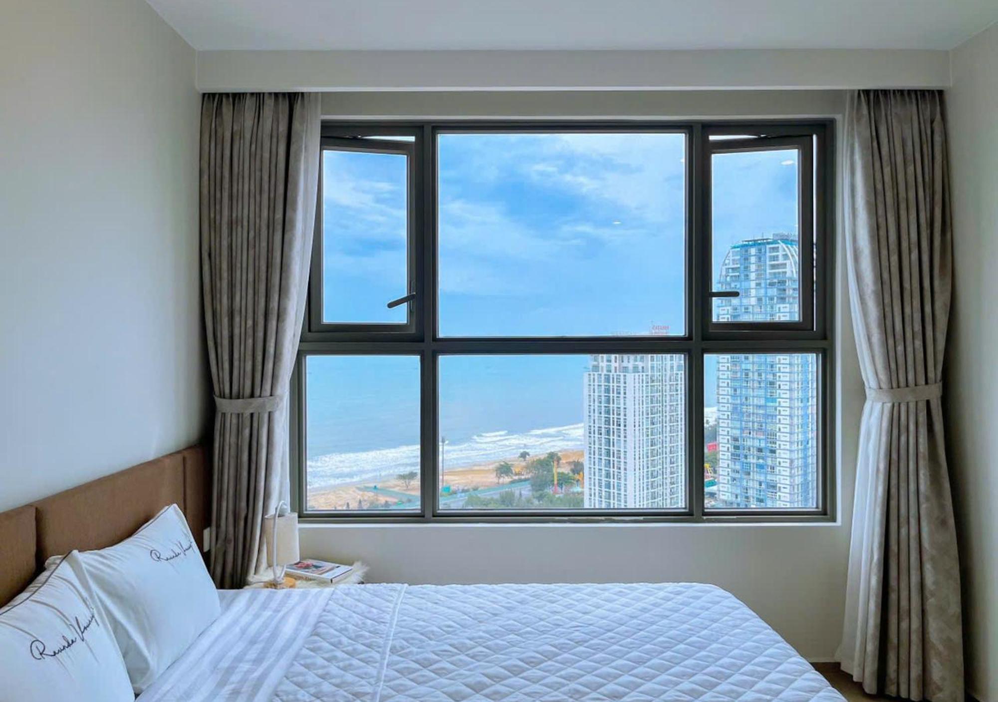 The Song Hao's Aparthotel
