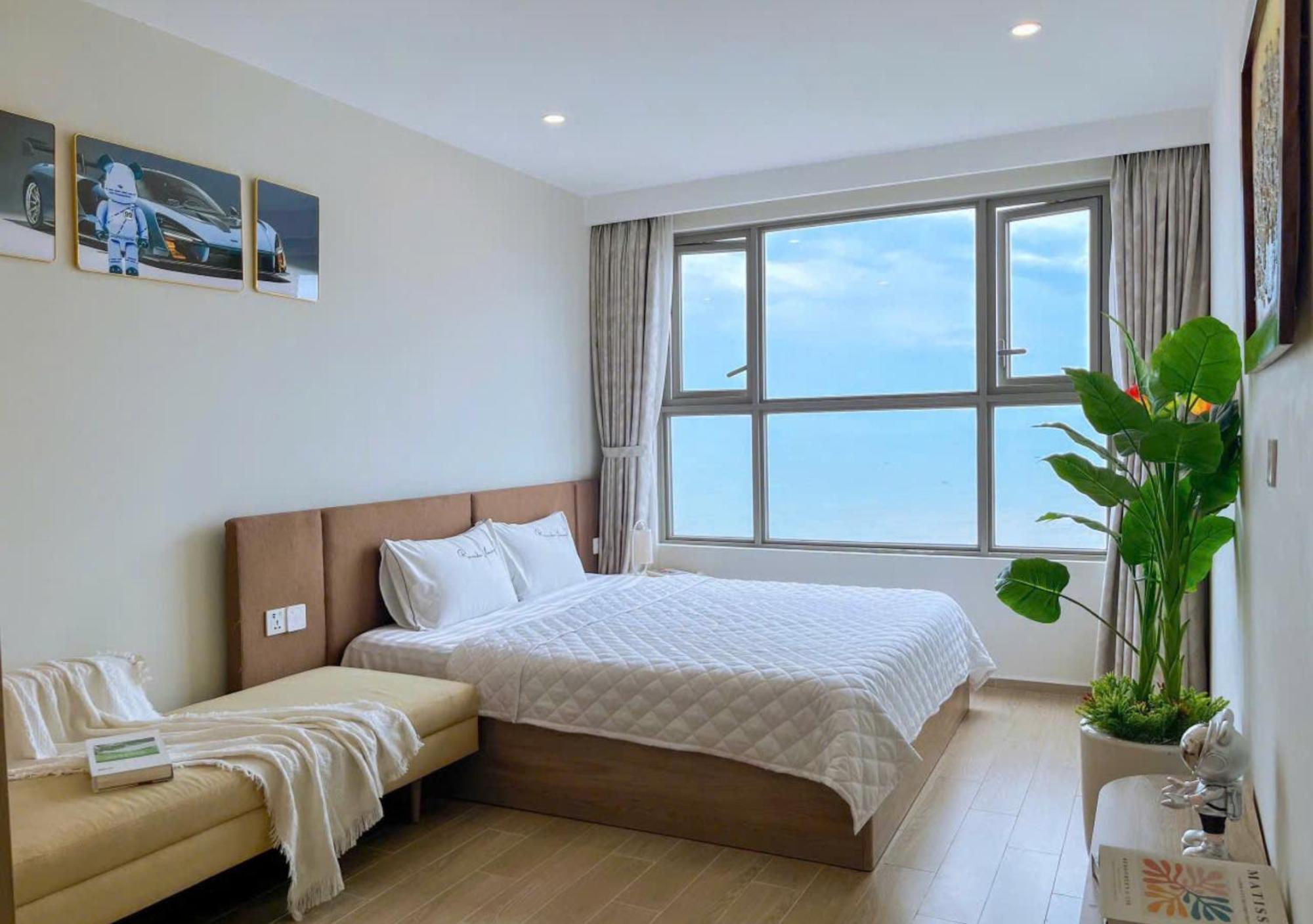 Aparthotel The Song Hao's