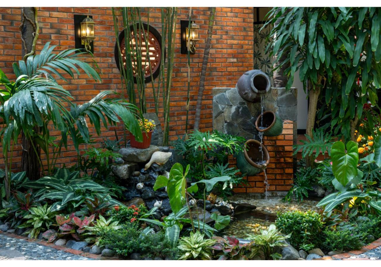 Bamboo Village Resort&spa Resort Phan Thiet