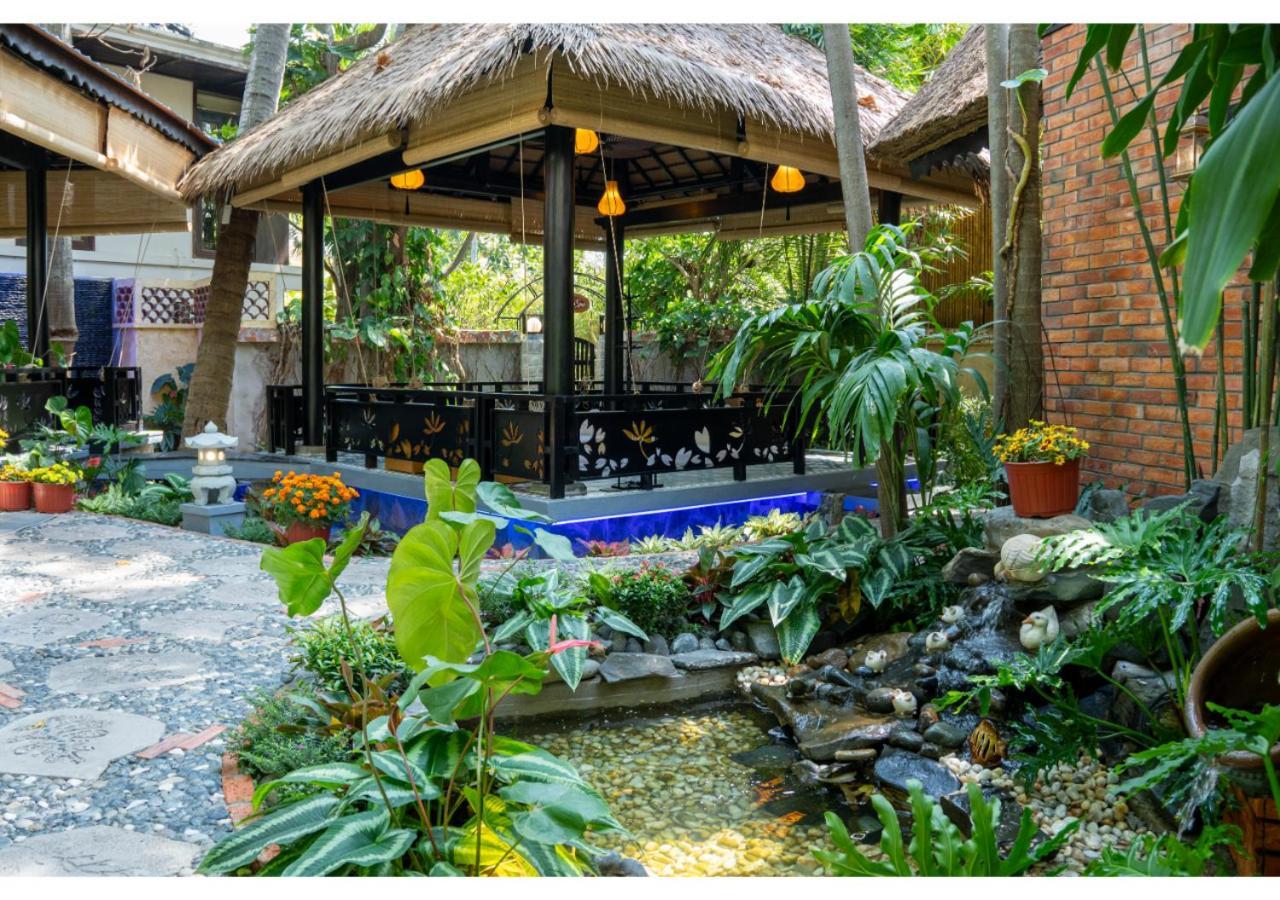 Resort Bamboo Village Resort&spa Phan Thiet