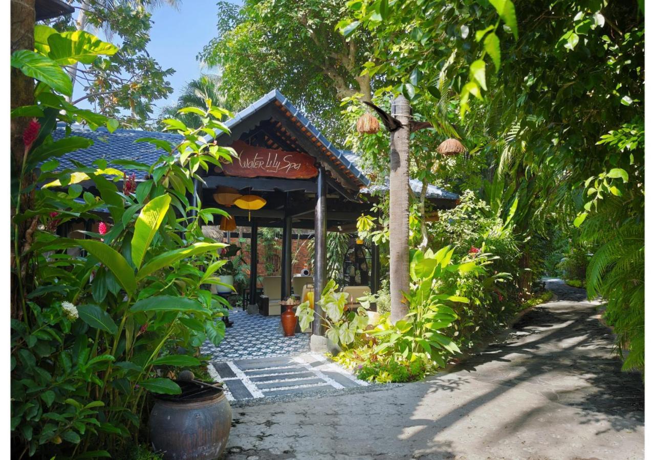 Bamboo Village Resort&spa 4*