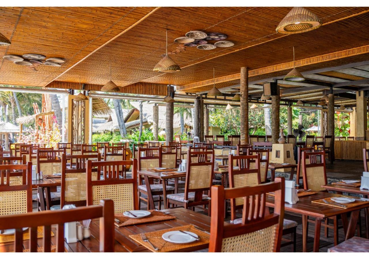 Bamboo Village Resort&spa Phan Thiet