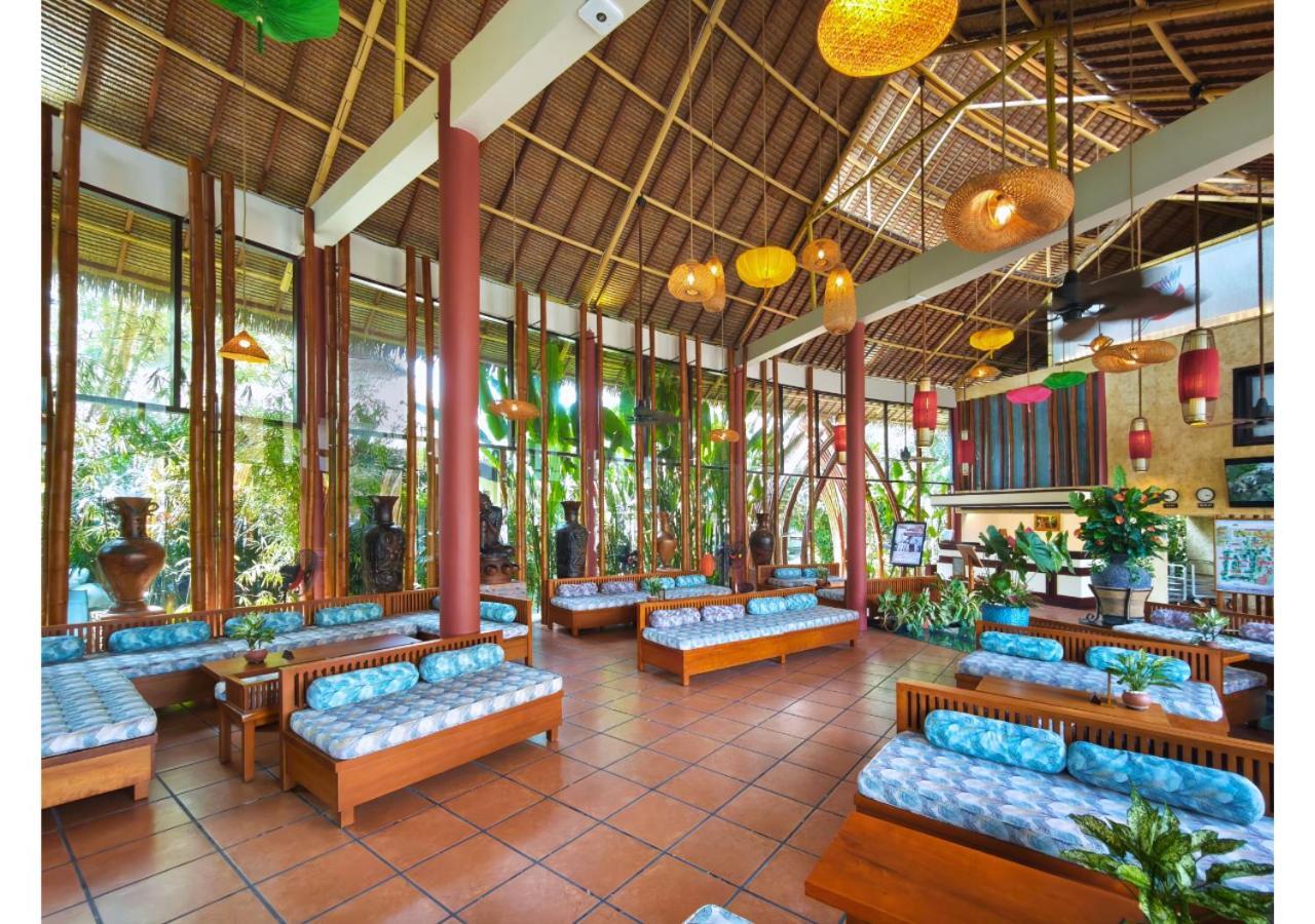 Bamboo Village Resort&spa 4* Phan Thiet