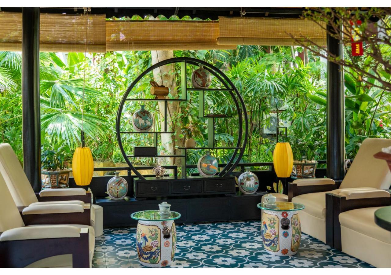 Bamboo Village Resort&spa Resort