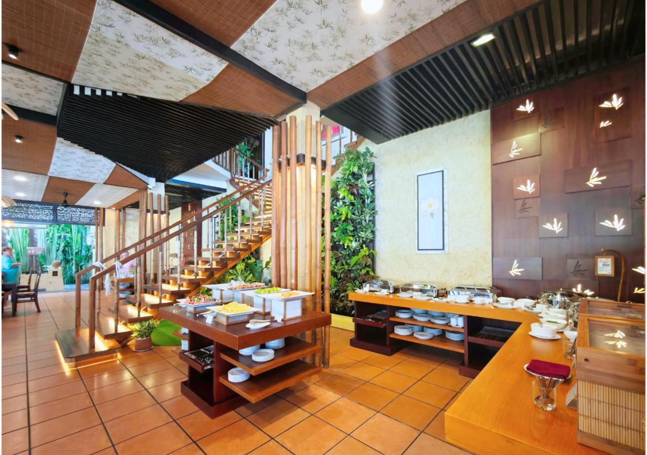 Bamboo Village Resort&spa Resort 4*
