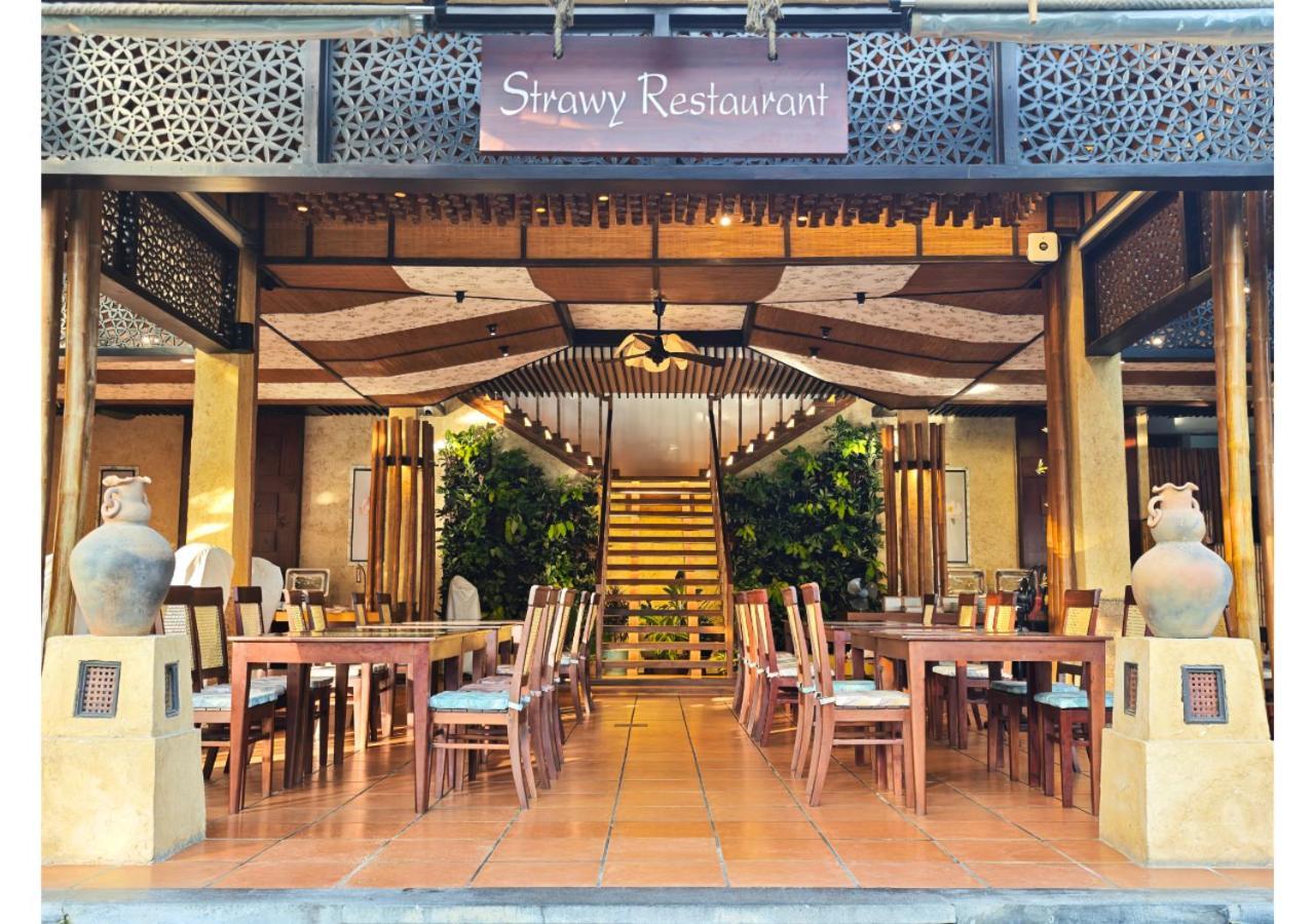 Bamboo Village Resort&spa 4*