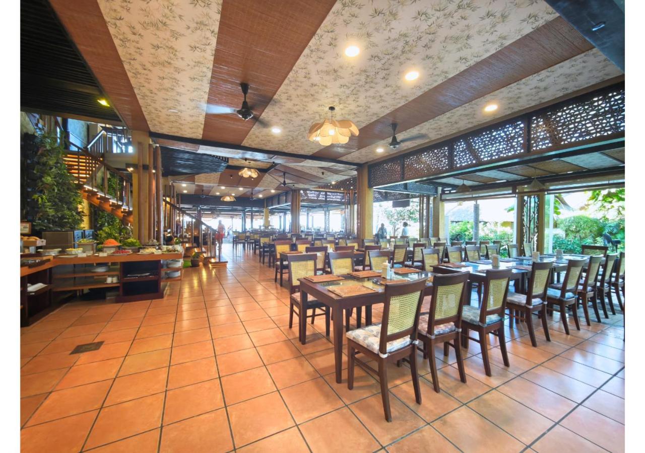 Bamboo Village Resort&spa 4* Phan Thiet
