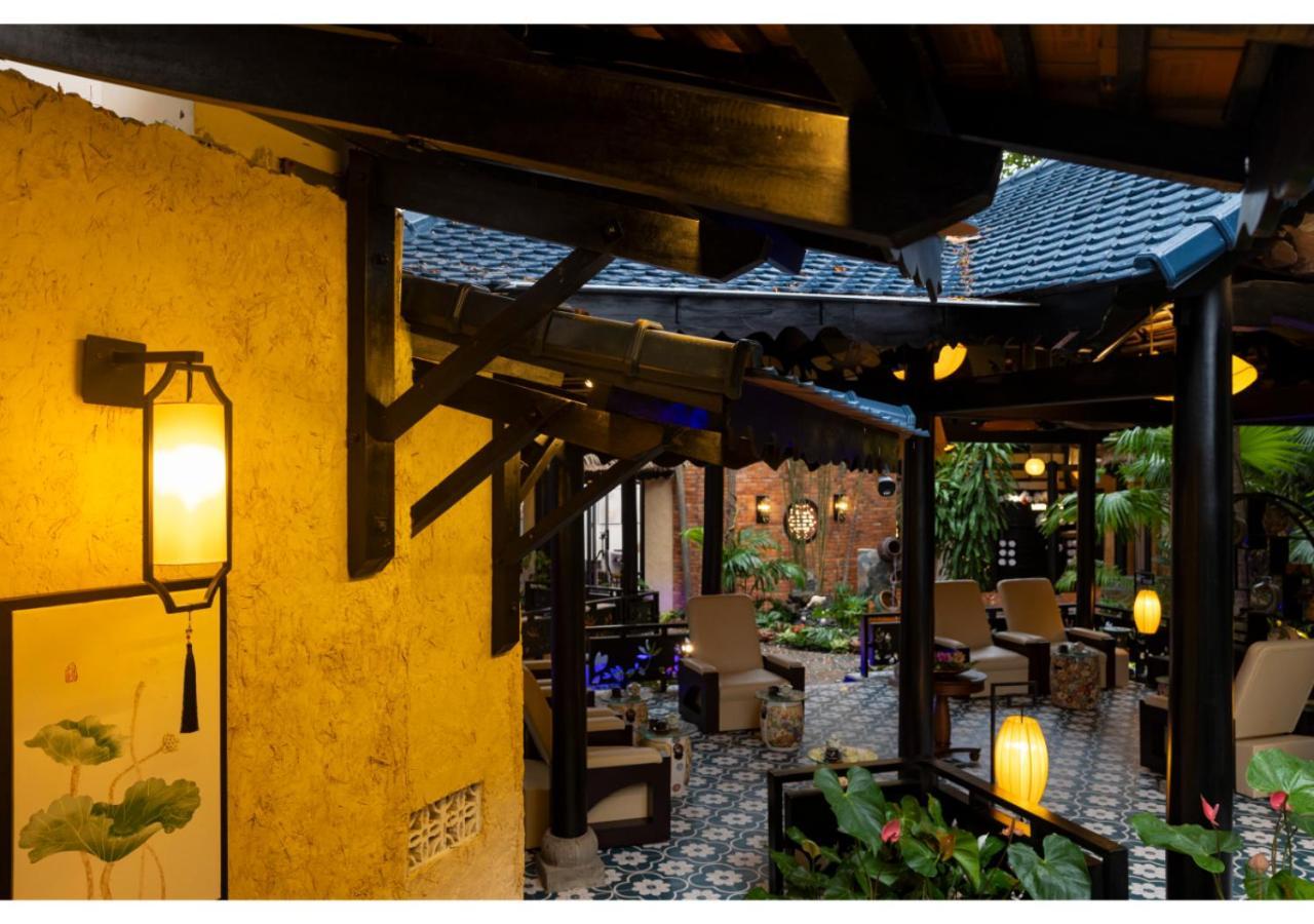 Bamboo Village Resort&spa Resort