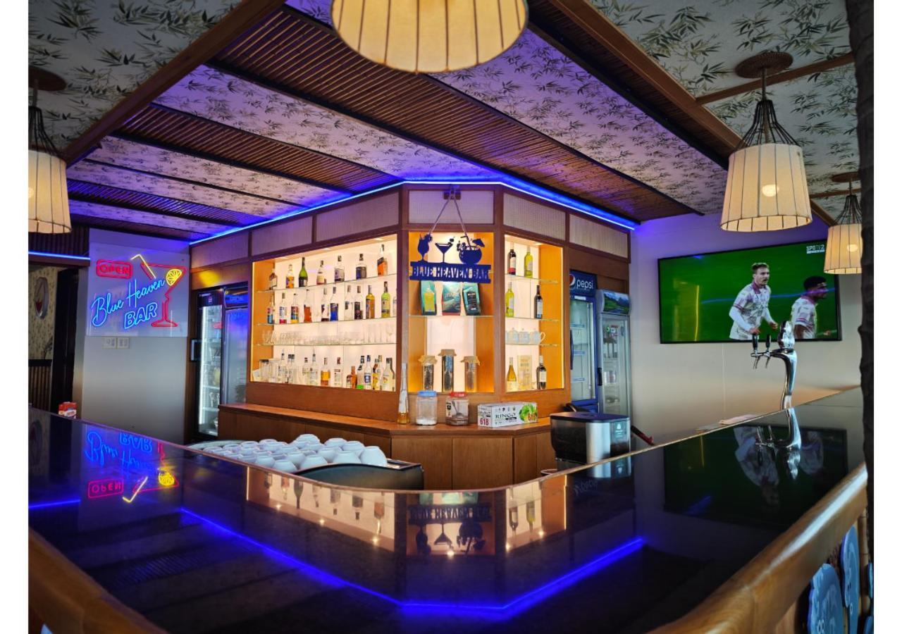 Resort Bamboo Village Resort&spa Phan Thiet