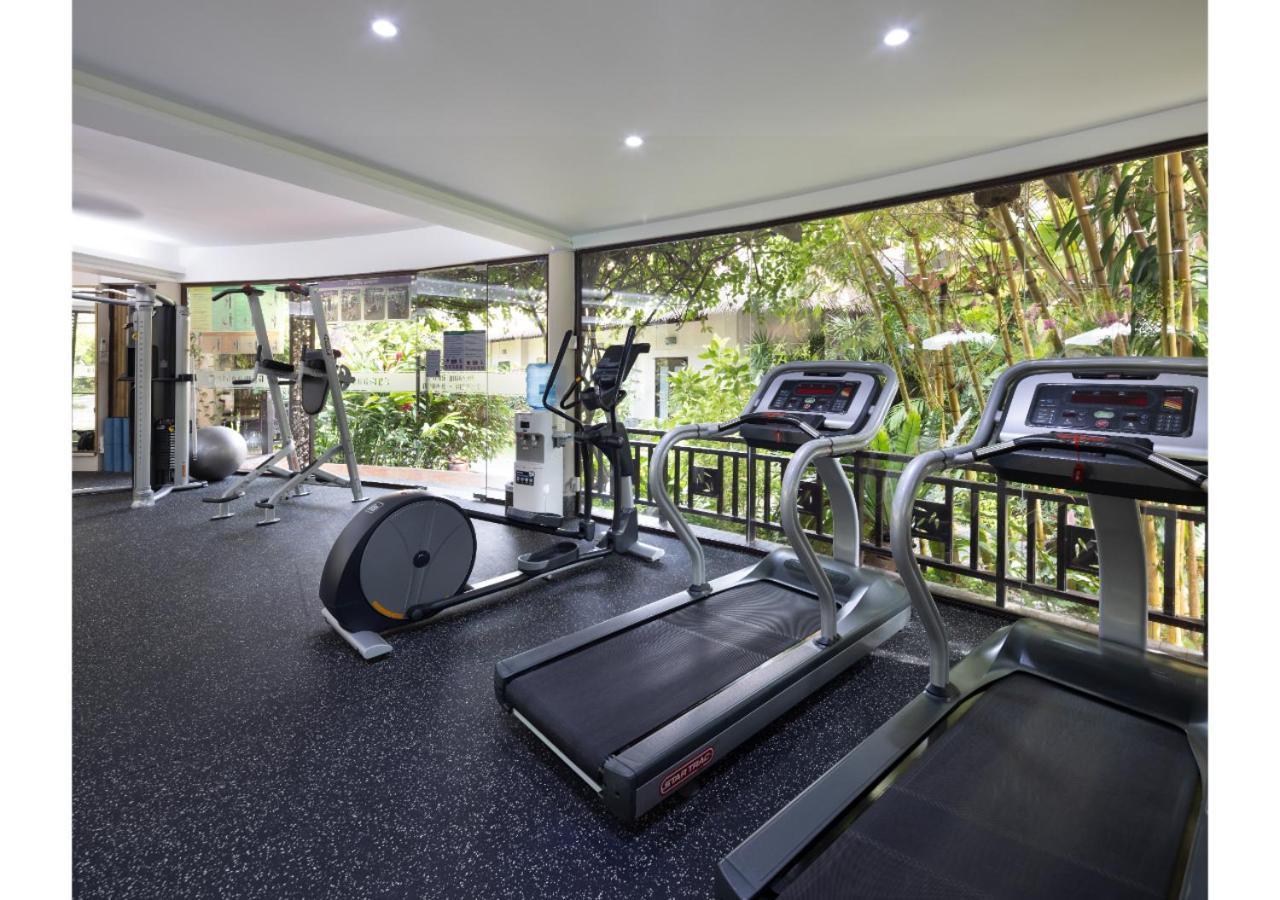Bamboo Village Resort&spa Resort