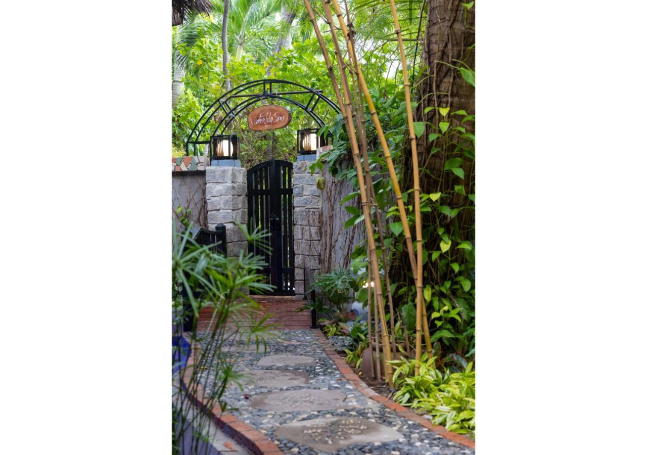 Bamboo Village Resort&spa Resort Phan Thiet