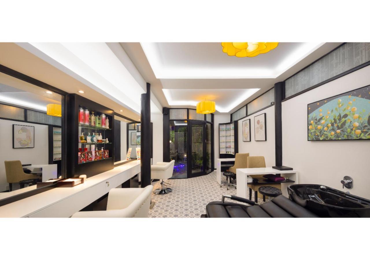 Resort Bamboo Village Resort&spa Phan Thiet