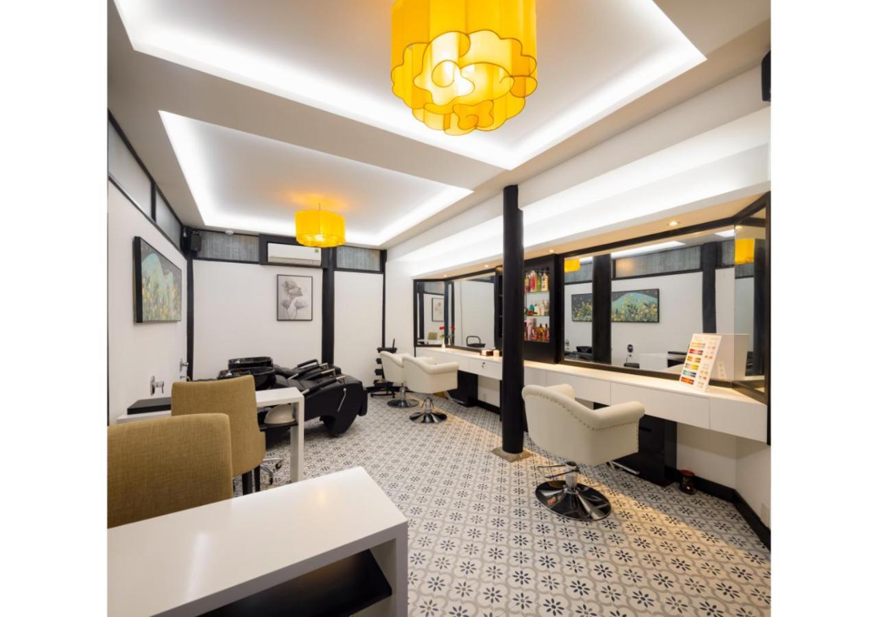 Bamboo Village Resort&spa Phan Thiet
