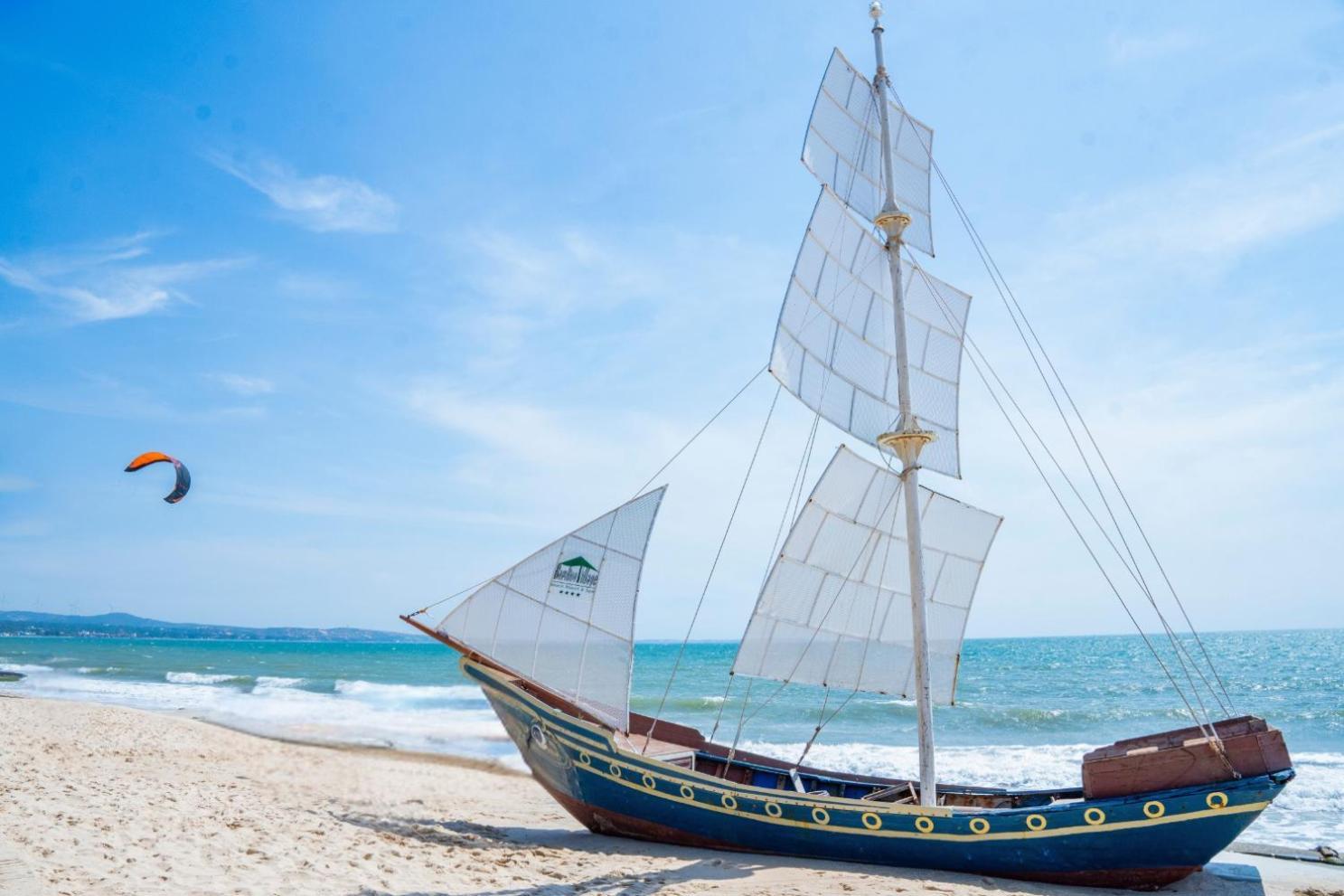 Bamboo Village Resort&spa 4* Phan Thiet