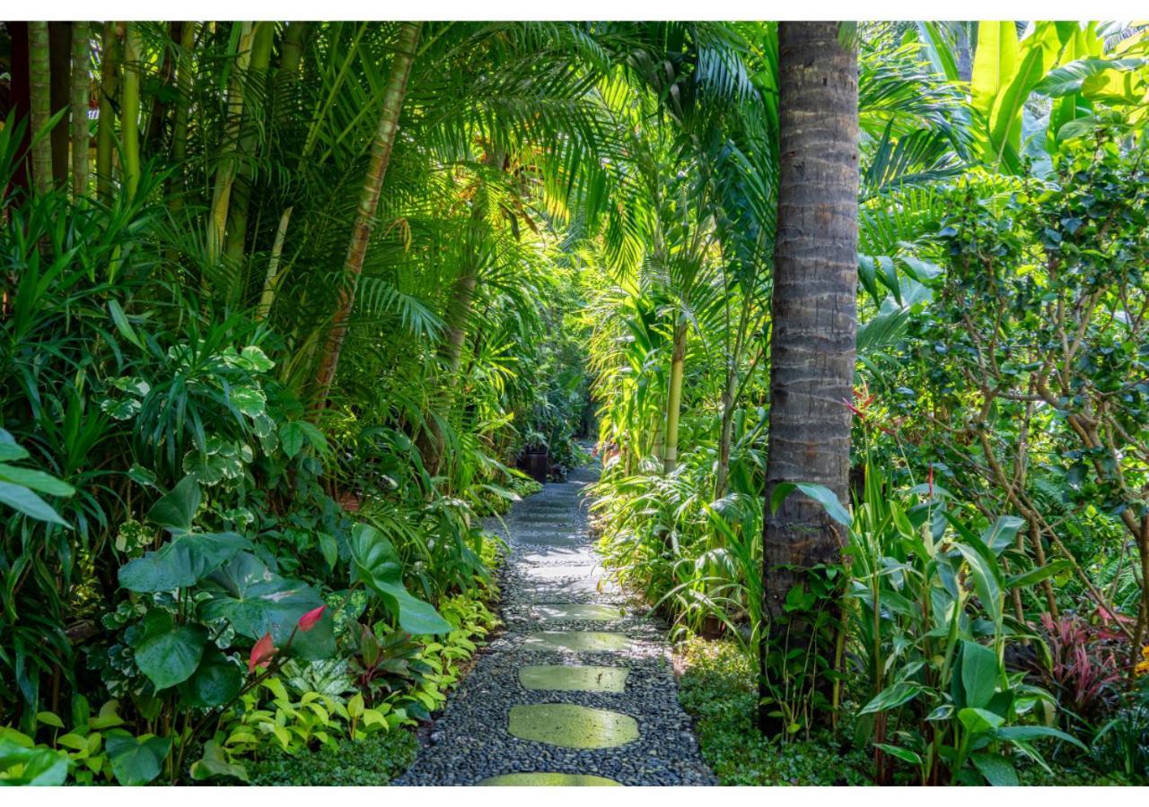 Bamboo Village Resort&spa Resort