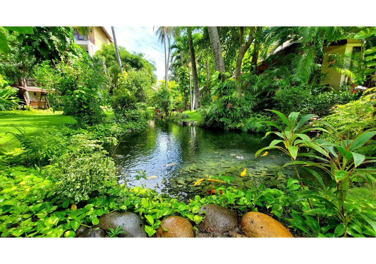 Bamboo Village Resort&spa 4*