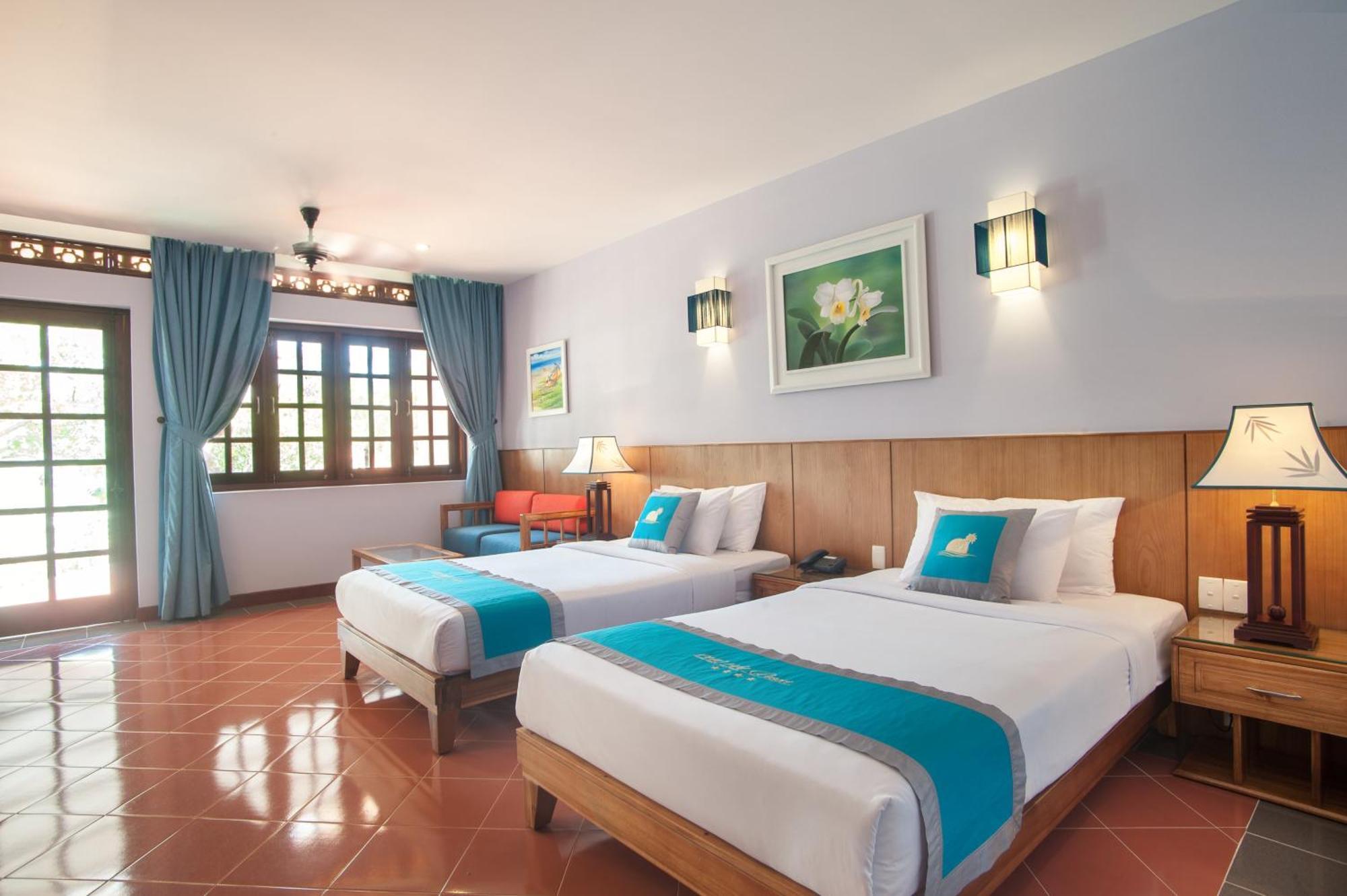 Phu & Resort Phan Thiet