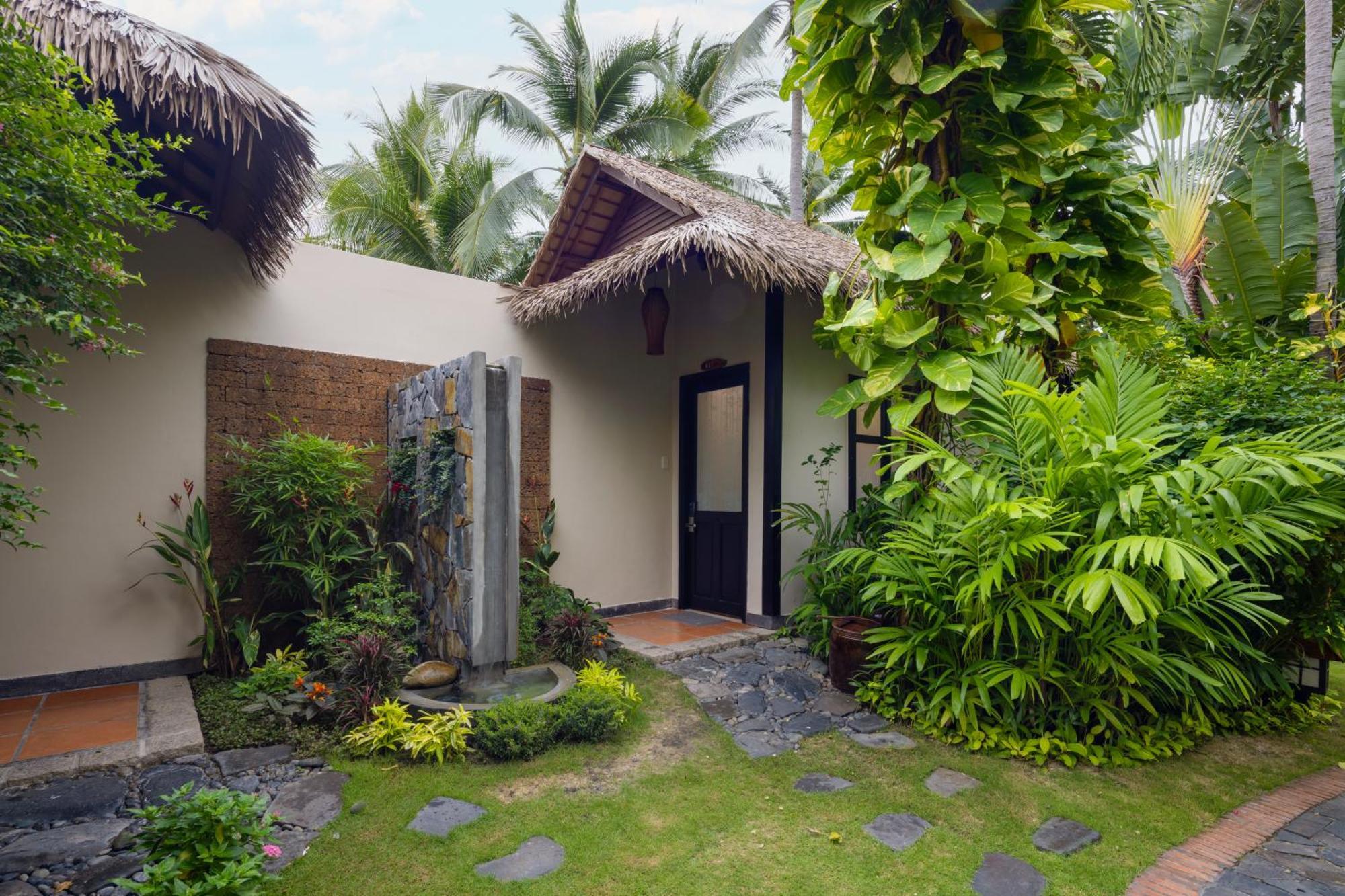 Bamboo Village Resort&spa Resort Phan Thiet