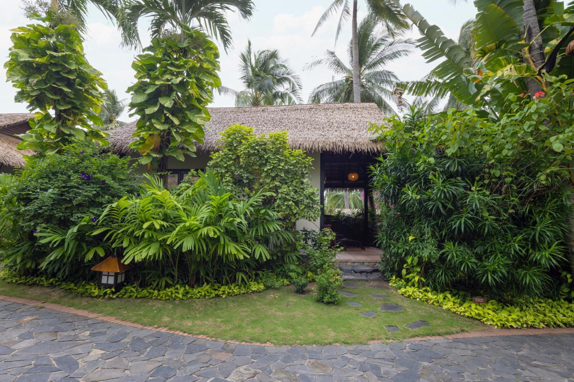 Resort Bamboo Village Resort&spa 4*