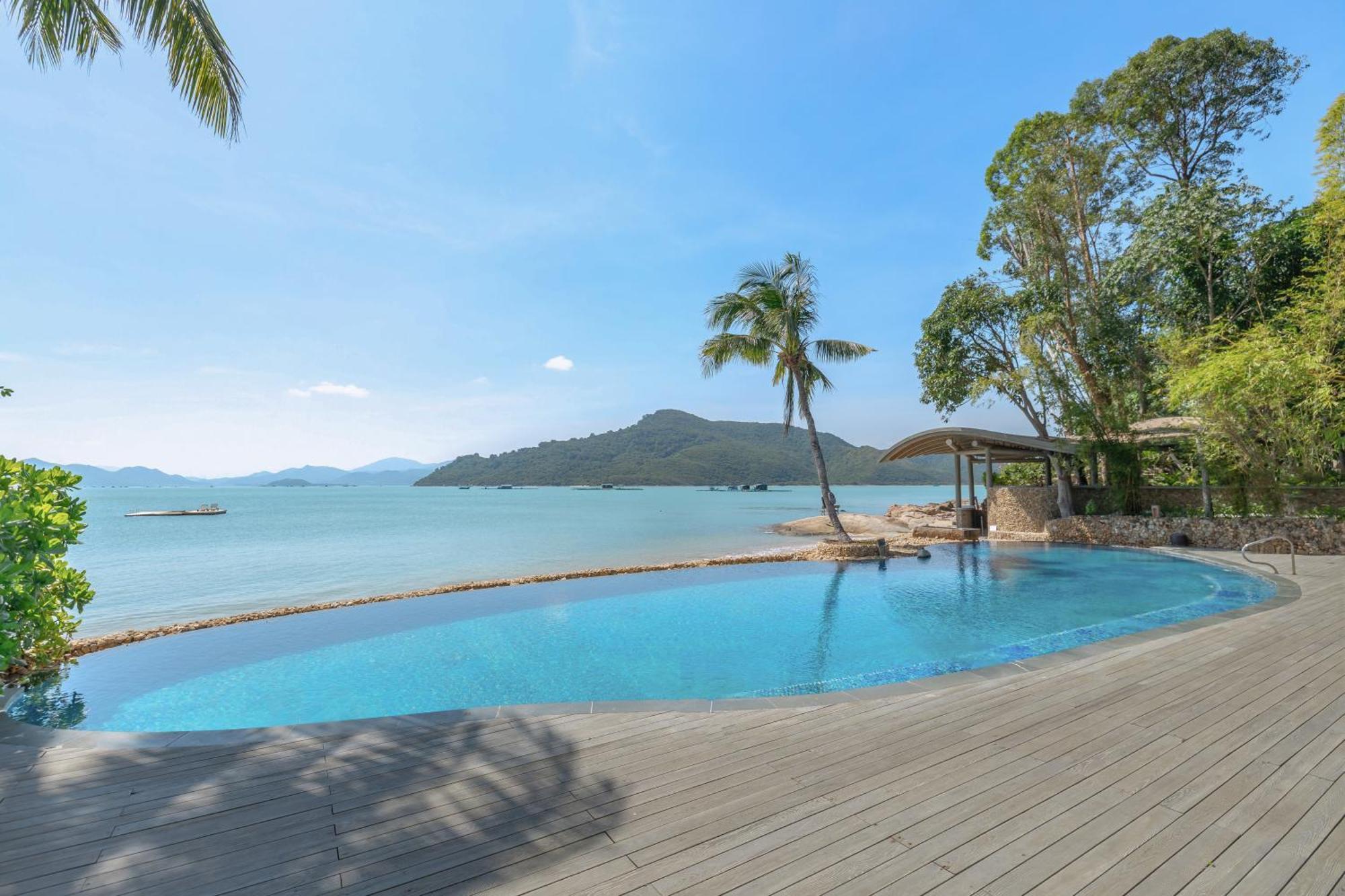 Resort An Lam Retreats Ninh Bay 5*