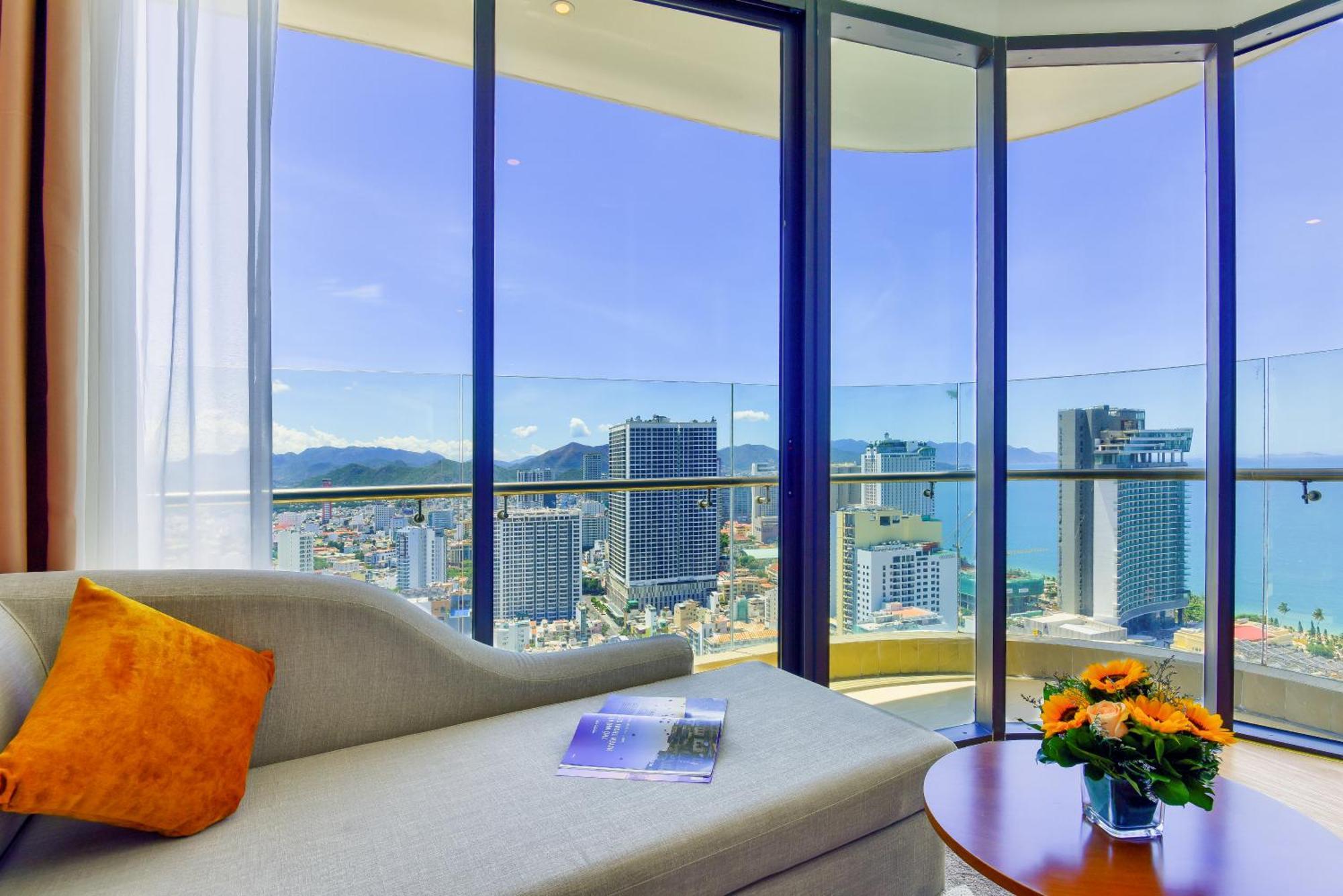 Regalia Gold Hotel 5*