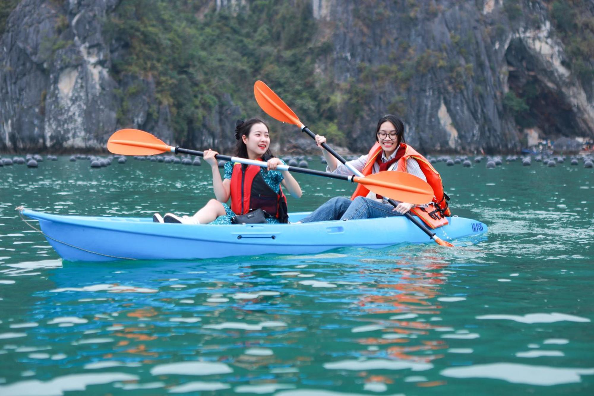 Hotel Mila Cruises Ha Long