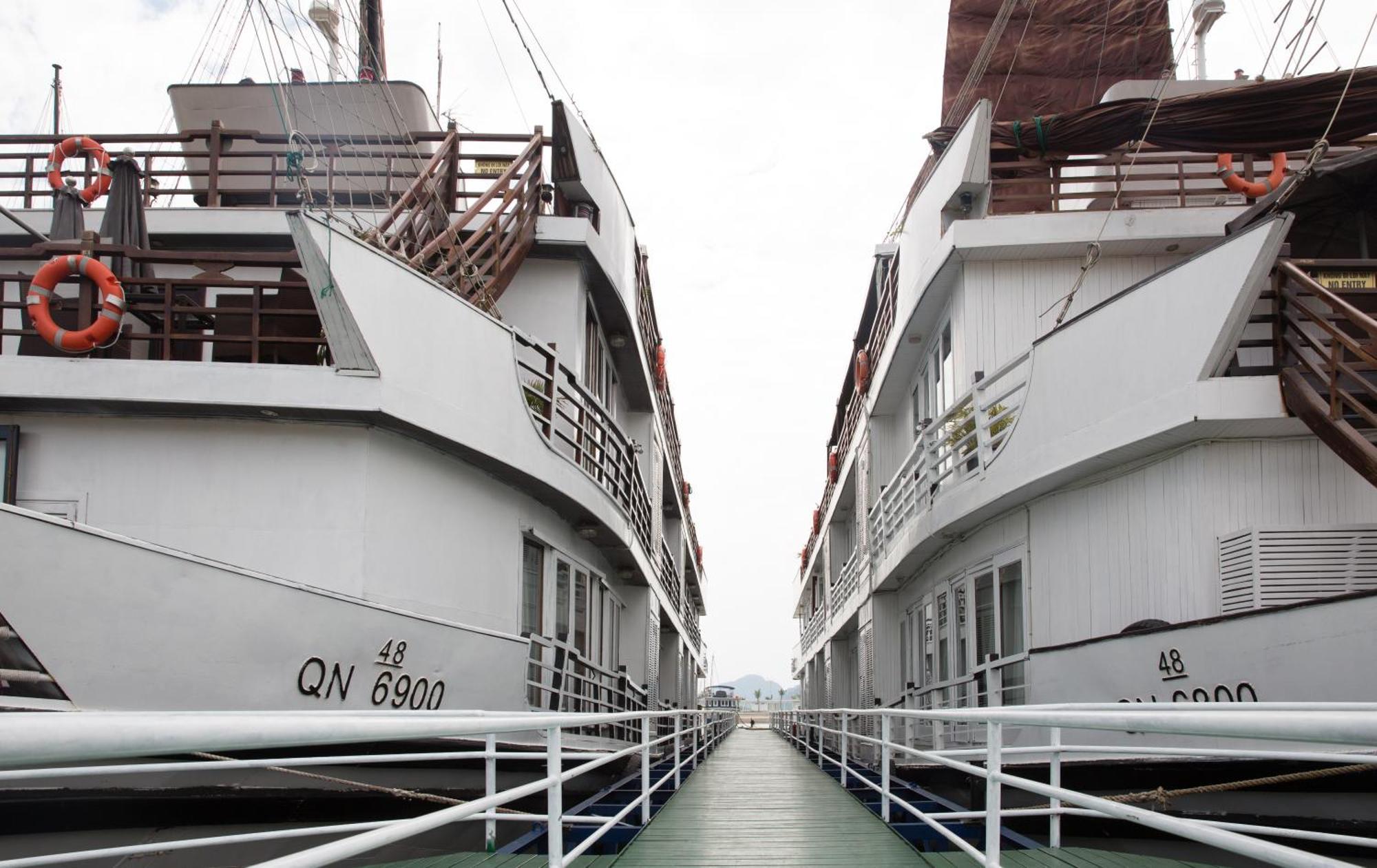 Mila Cruises 4*