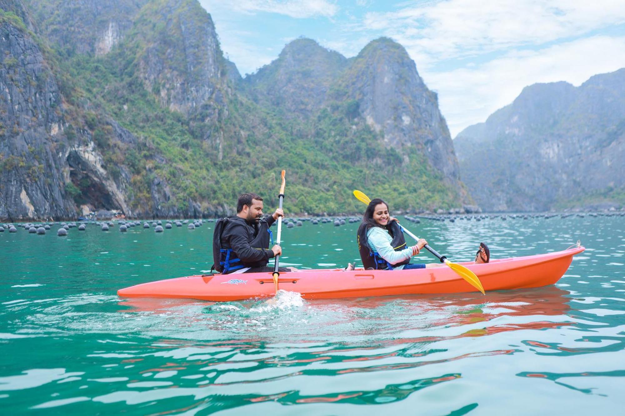 Mila Cruises 4* Ha Long