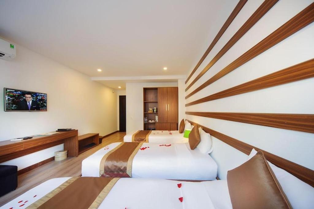 Vinh Hung 2 Hotel
