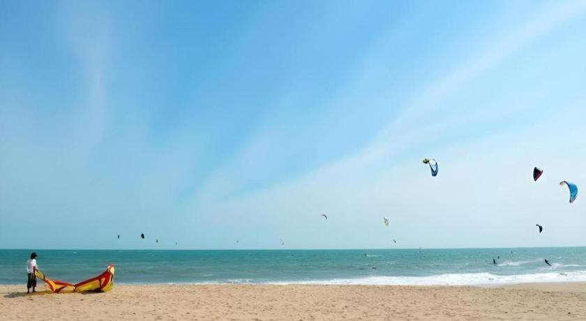 Hotel Herbal & Mui Ne Phan Thiet