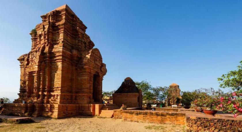 Herbal & Mui Ne 2* Phan Thiet