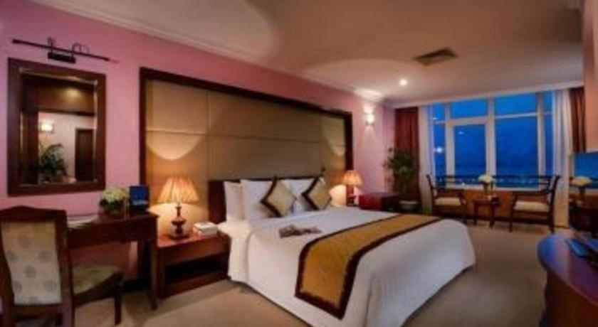 Halong Pearl 4* Hạ Long