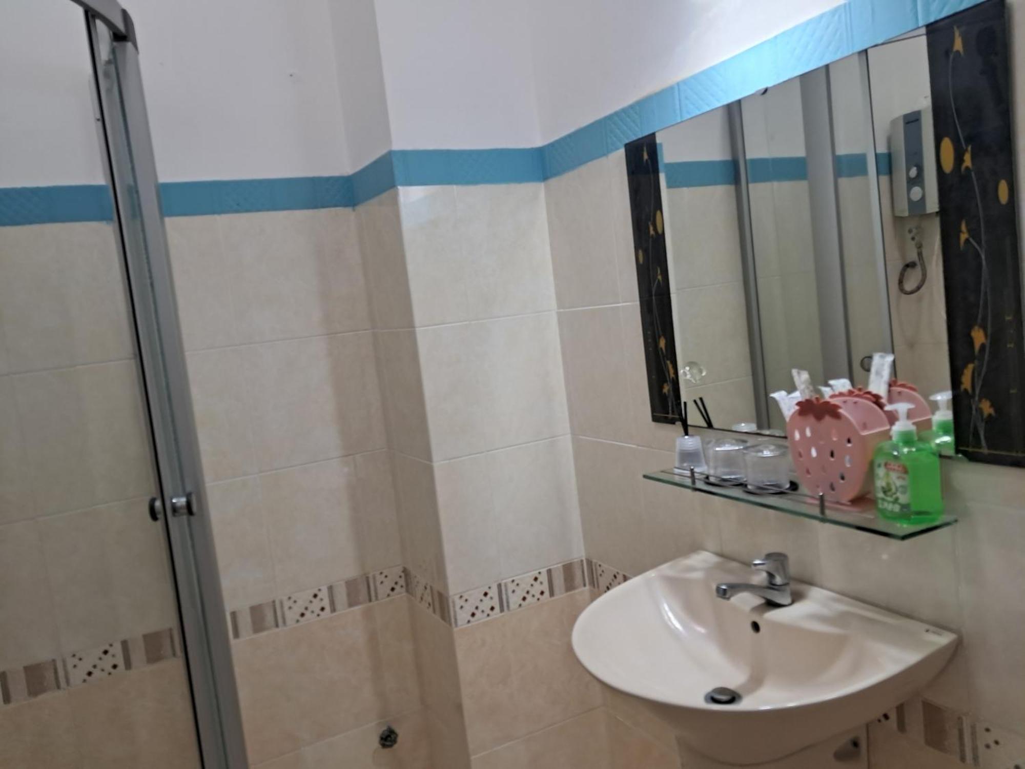 Casa 04 * Vung Tau