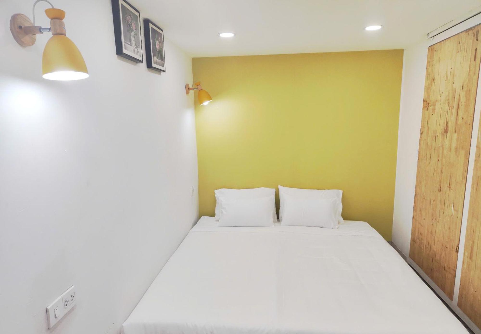 Botanica Premier - With Swimming Pool, Near The Airport * Ho-Chi-Minh-Stadt