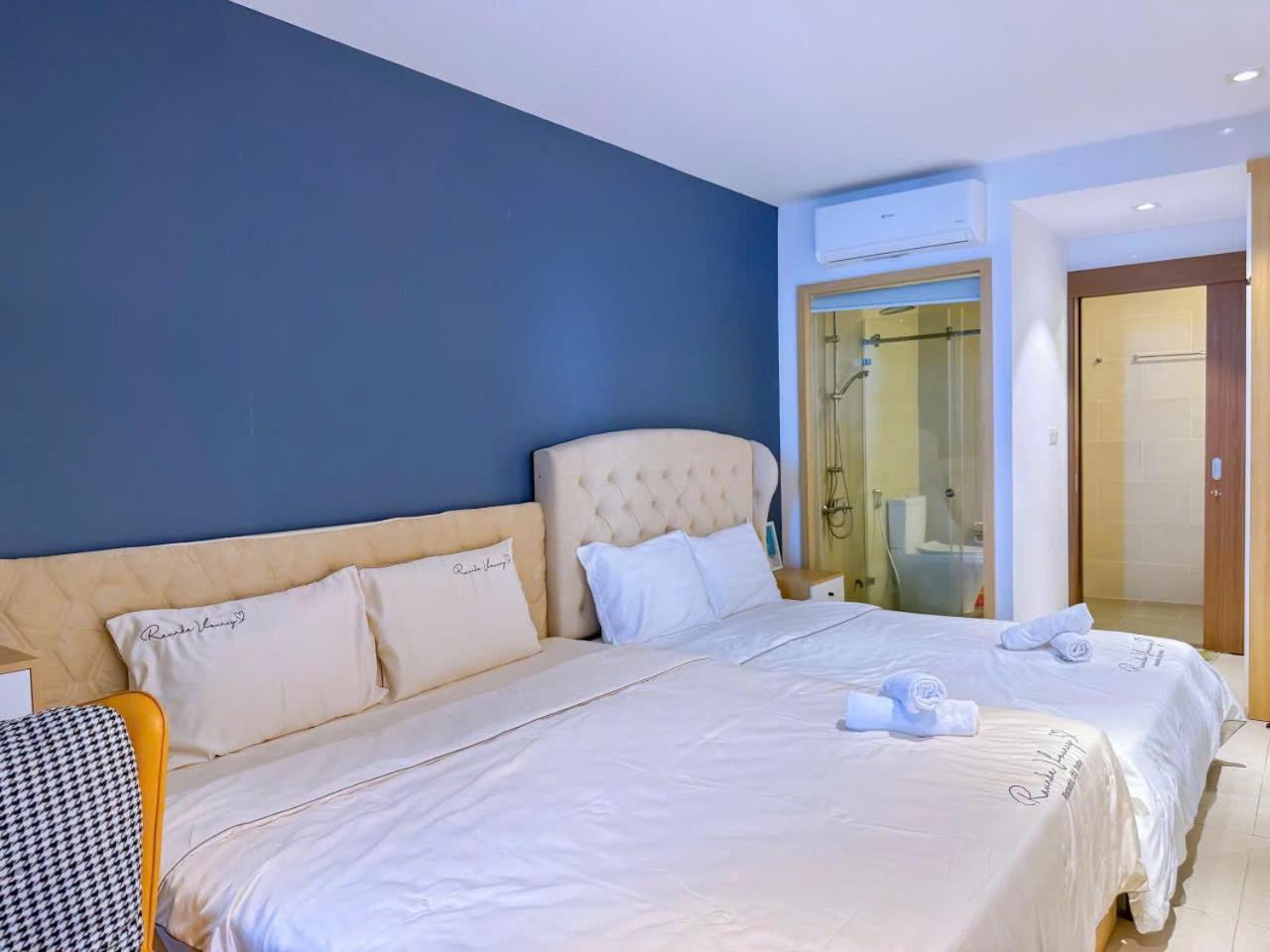 Condotel Csj Luxury Vung Tau