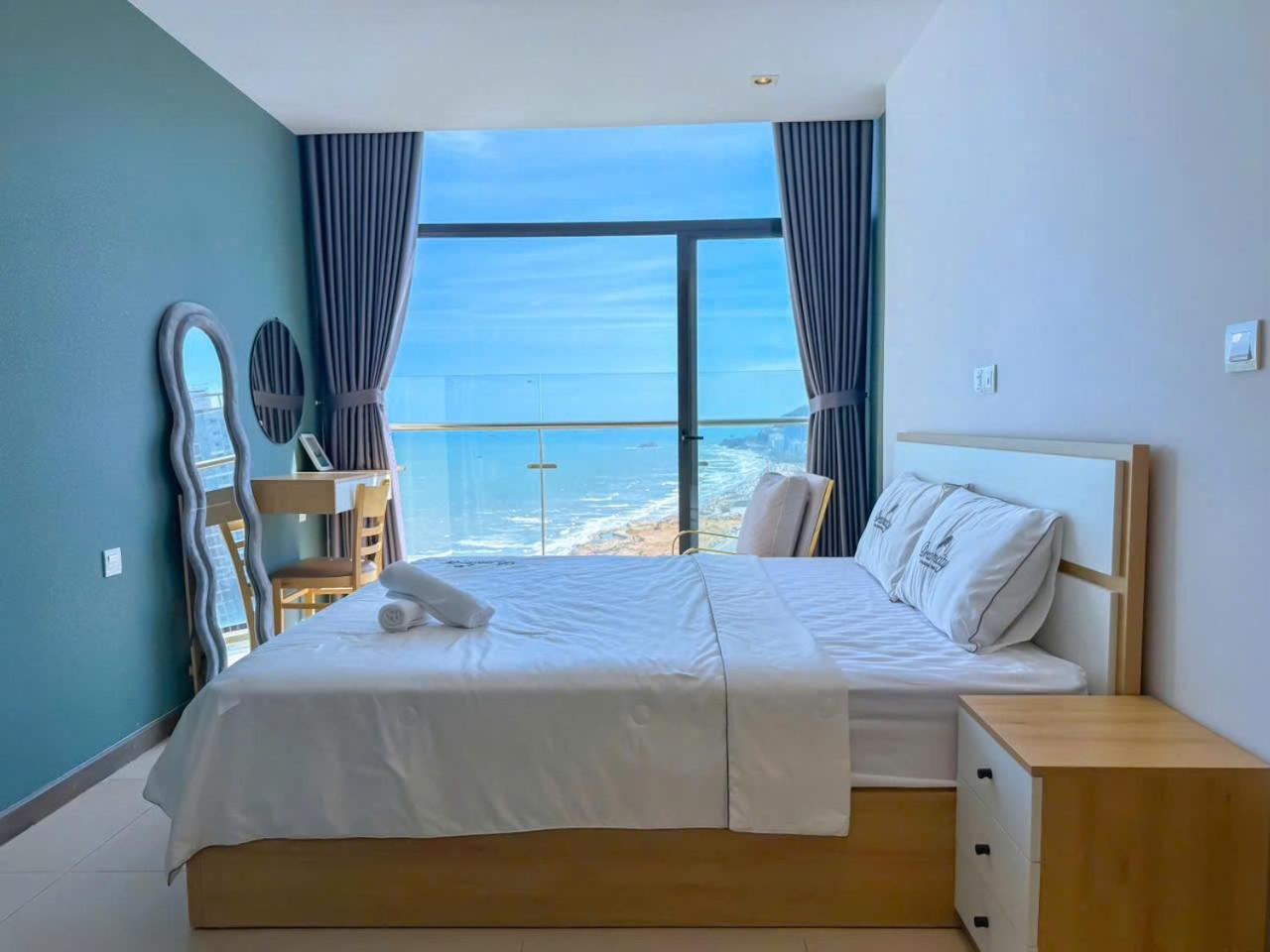 Condotel Csj Luxury