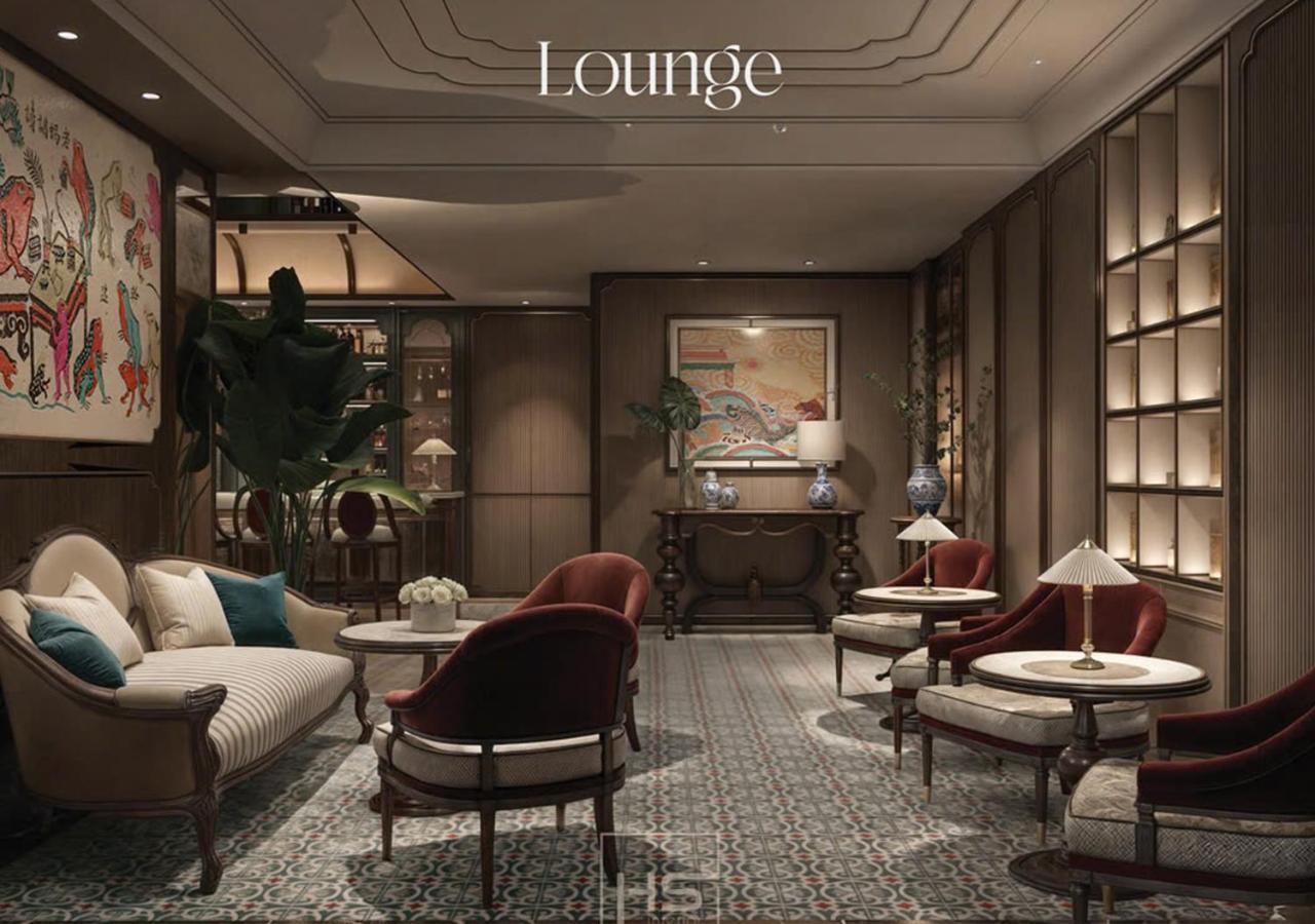 La Mejor Indochine Hotel