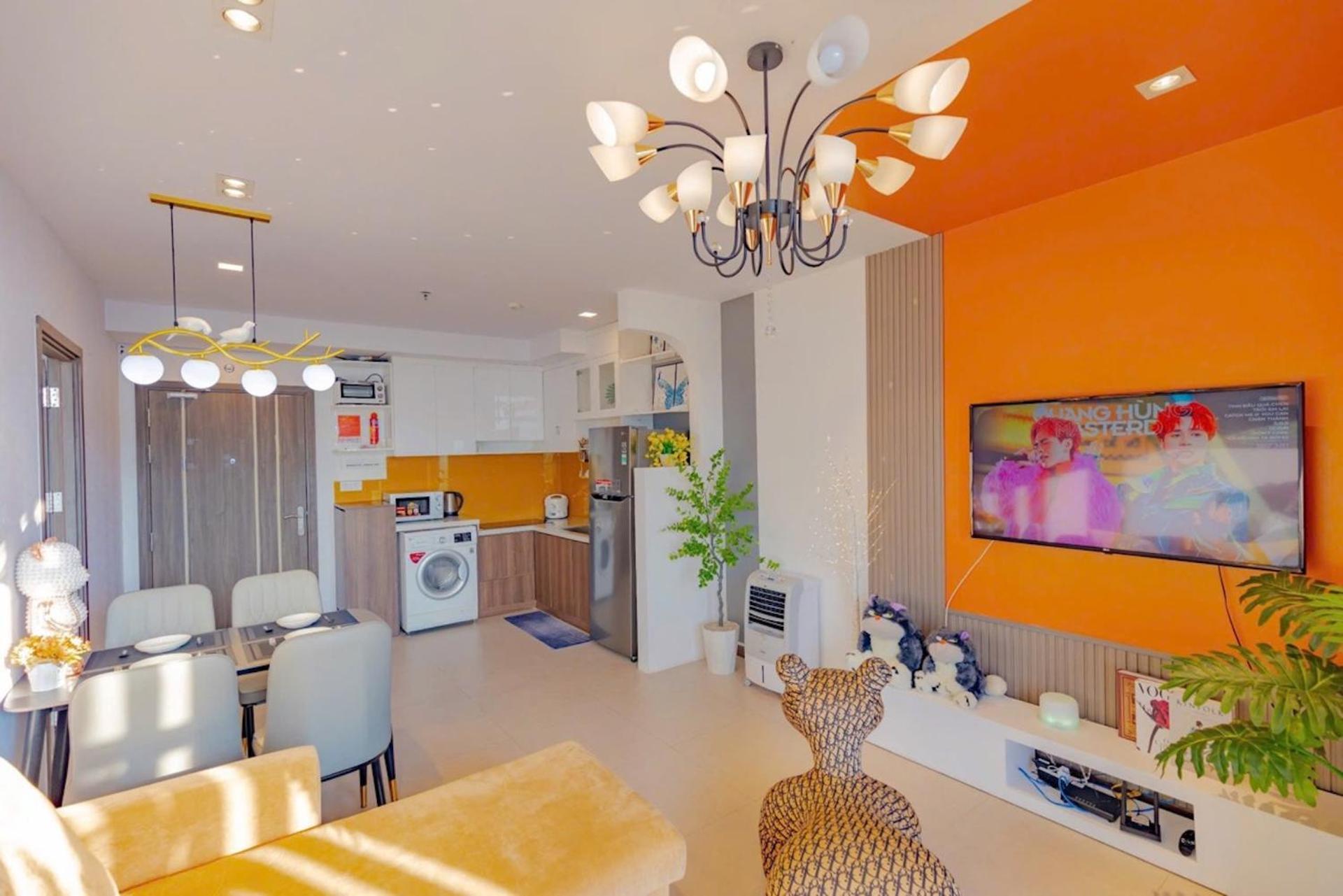 Condotel Csj Luxury Aparthotel